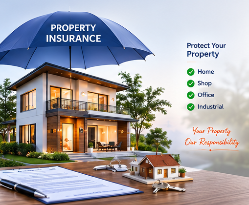 Property Insurance