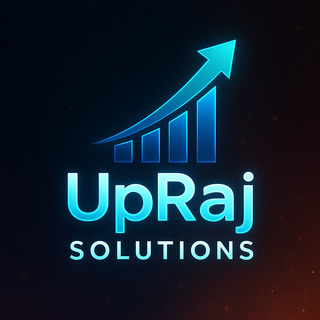 UpRaj Solutions